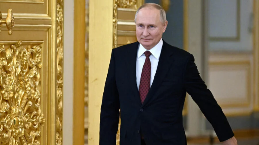 Putin neçə faizlə qalibdir? – Yekun nəticələr