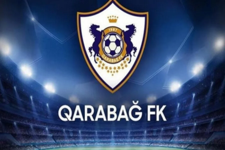 "Qarabağ" FK 30 mövsüm səfərdə” filmi çəkilib -VİDEO