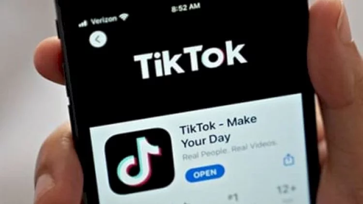 Azərbaycanda “TikTok”la bağlı YENİLİK