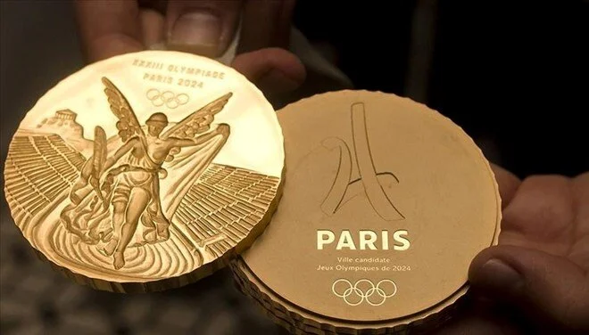 Paris Olimpiadasında narahatlıq 