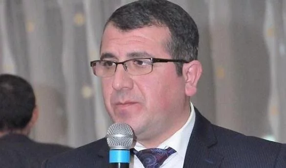 Samir Adıgözəlli Türkiyədə vəhşicəsinə döyüldü 