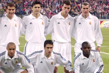 "Real Madrid"in sabiq ulduzu 16 il sonra uşaqlarının atası olmadığını öyrəndi - FOTO