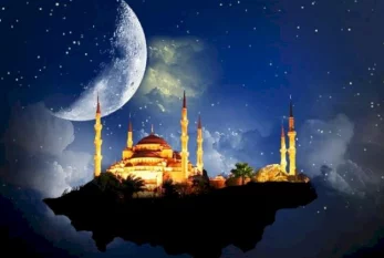 Ramazanın səkkizinci gününün duaları - İmsak və iftar vaxtları