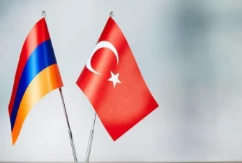 Türkiyə və Ermənistanın xüsusi nümayəndələri görüşəcək 