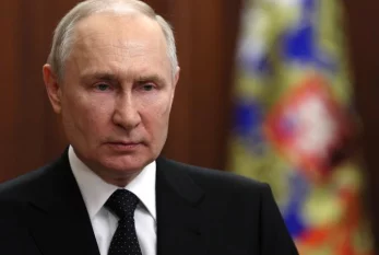 Putin: "24 martı matəm günü elan edirik" 