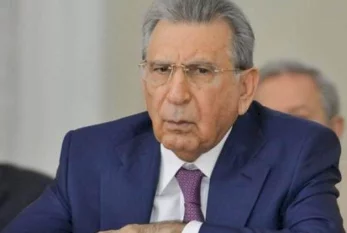 Ramiz Mehdiyev özü barədə iddiaya cavab verdi 