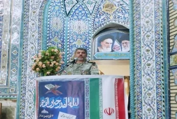 İranlı general bəzi İslam ölkələrini hədələdi 