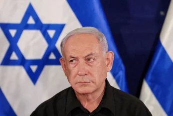 Netanyahu xəstəxanaya yerləşdirildi - SƏBƏB