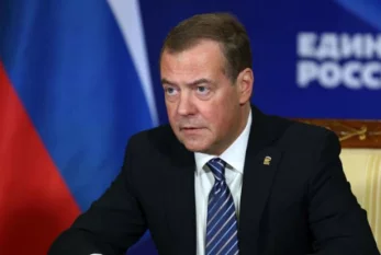 "Terror aktının təşkilatçılarını ölüm gözləyir” – Medvedev