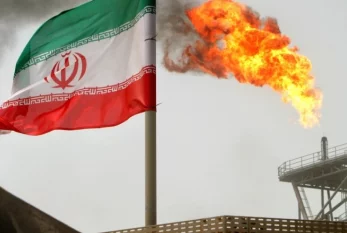 İranın 80 milyard dollarlıq qaz planı açıqlandı 