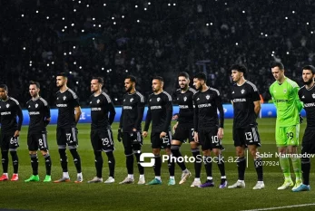 “Qarabağ” Avropanın tanınmış klublarını kölgədə qoydu - FOTO