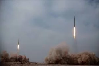 Yaponiya Şimali Koreyanın iki ballistik raket atdığını bildirib 
