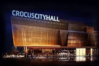 Crocus City Hall-da zərər: 10 milyard..