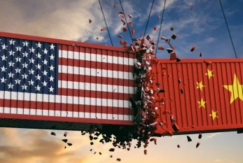 Ekspertlərdən ŞOK PROQNOZ - 2035-ci ilə qədər Çin ABŞ-ı...
