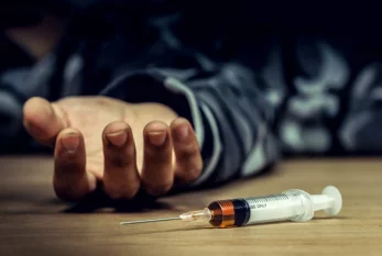 Sumqayıtda 13 yaşlı yeniyetmə narkotikdən ölüb 