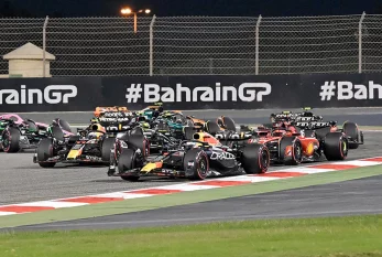 Formula 1-də yeni mövsüm başlayır 