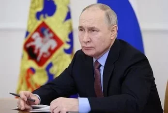 "Rusiya nüvə texnologiyaları üzrə dünya lideridir" - Putin