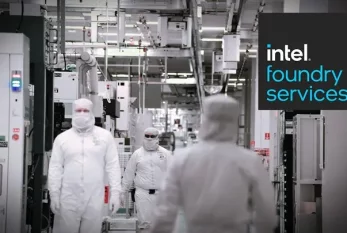 Intel-ə 3,5 milyard dollarlıq investisiya 