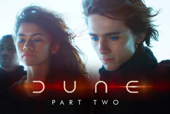 "Dune" fanatları üçün 3 film təklifi 