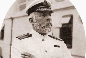 Titanik gəmisinin kapitanı Edvard Smit haqqında maraqlı faktlar 