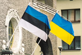 Estoniyadan yeni təklif- Ukraynaya 120 milyard...