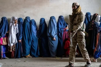 Taliban liderindən qadınlarla bağlı ŞOK AÇIQLAMA
