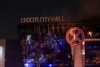 “Crocus City Hall” terrorunda adı hallanan şübhəlilərdən biri özü polisə təslim oldu - FOTO