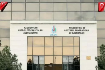 AFFA prezidentiliyinə namizədlər açıqlandı 