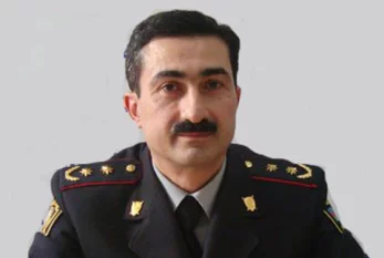 Kamran Əliyev işdən çıxarıldı - VİDEO