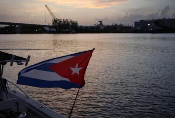 Kuba ABŞ-a etiraz notası göndərdi 