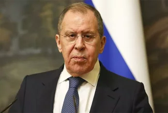Sergey Lavrov: Rusiya Ermənistanla münasibətlərə yenidən baxa bilər 