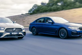 "Mercedes-Benz və BMW" güclərini birləşdirdi! 