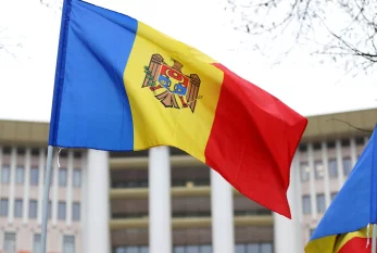Rusiya səfirliyinin əməkdaşını Moldovadan çıxarır 