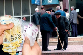 ŞAD XƏBƏR: Pensiya, maaş və müavinətlər yenidən artırıla bilər – Tarix açıqlandı