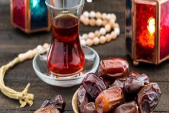 Ramazanın ikinci gününün duası - İmsak və iftar vaxtı