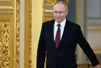 Putin neçə faizlə qalibdir? – Yekun nəticələr