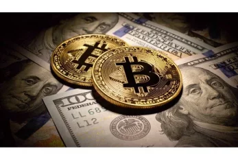 Bitcoin-də kəskin ucuzlaşma 