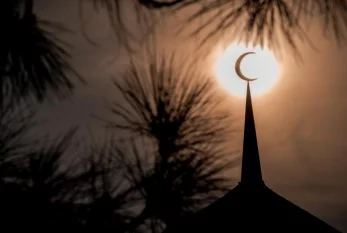 Ramazan hilalı ilk olaraq burada görünəcək 