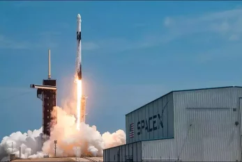 "SpaceX" rekord qıracaq? 