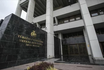 Türkiyə MB uçot dərəcəsini 50%-ə qaldırdı 