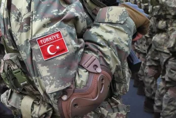 Türkiyə ordusu terrorçuların altı sığınacağını MƏHV ETDİ