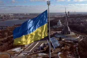 Ukraynanın Baş Qərargah rəisi vəzifəsindən azad edildi 