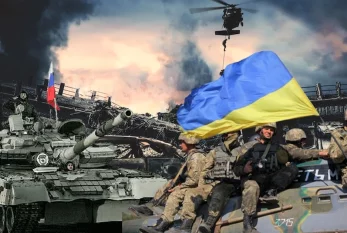 NATO-nun Ukrayna ilə bağlı qərarı açıqlandı 