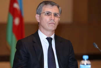 Prezident və ailəsi əleyhinə sistemli hücumların şahidi oluruq -Zahid Oruc