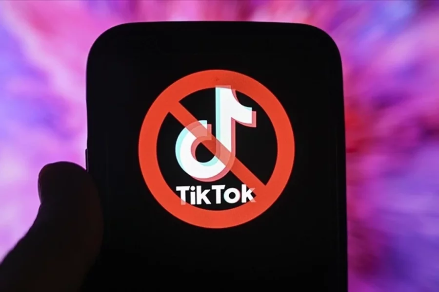 "TikTok" qadağan edilir? 