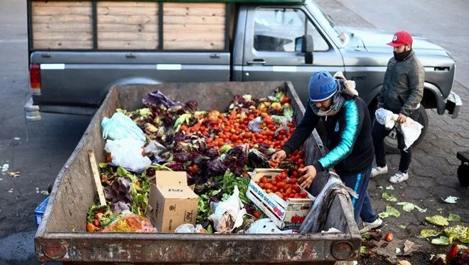 Bu ölkədə iqtisadi böhran.. 