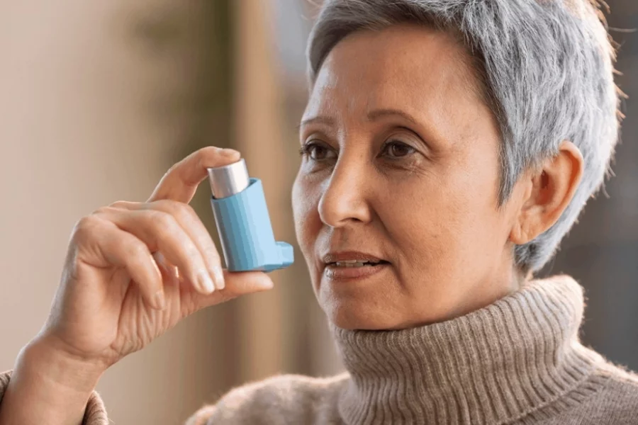 Astma xəstəliyinin yeni səbəbi müəyyən edildi 