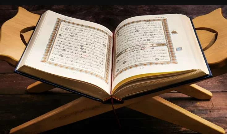 Bakıda yarım milyona Quran satılır - FOTO