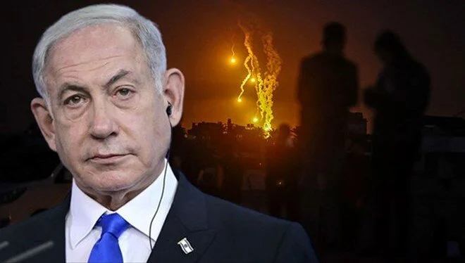 Netanyahu: Atəşkəs əldə olunsa belə, Rəfaha daxil olacağıq