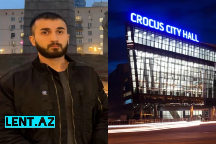 “Crocus” terrorunun azərbaycanlı şahidi DANIŞDI: 